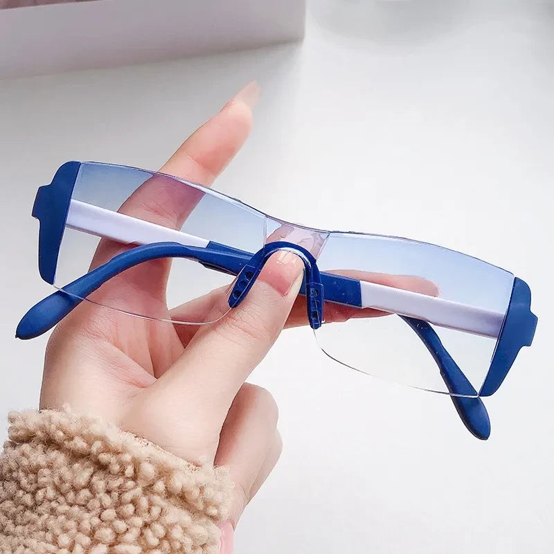 Ultra-Light Reading Glasses