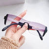 Ultra-Light Reading Glasses