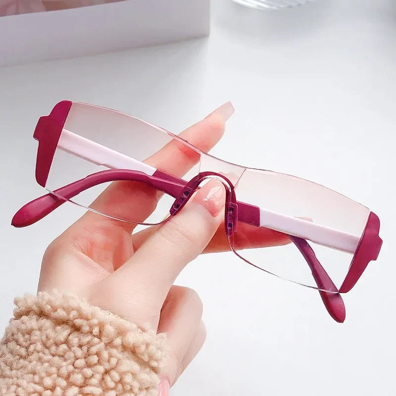 Ultra-Light Reading Glasses