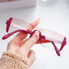 Ultra-Light Reading Glasses