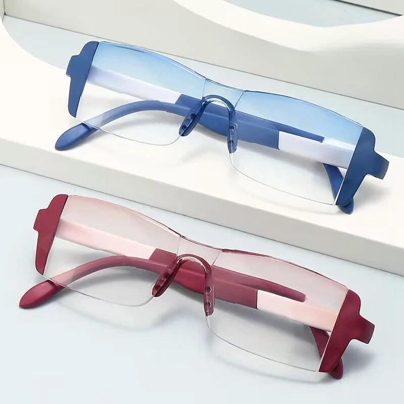 Ultra-Light Reading Glasses