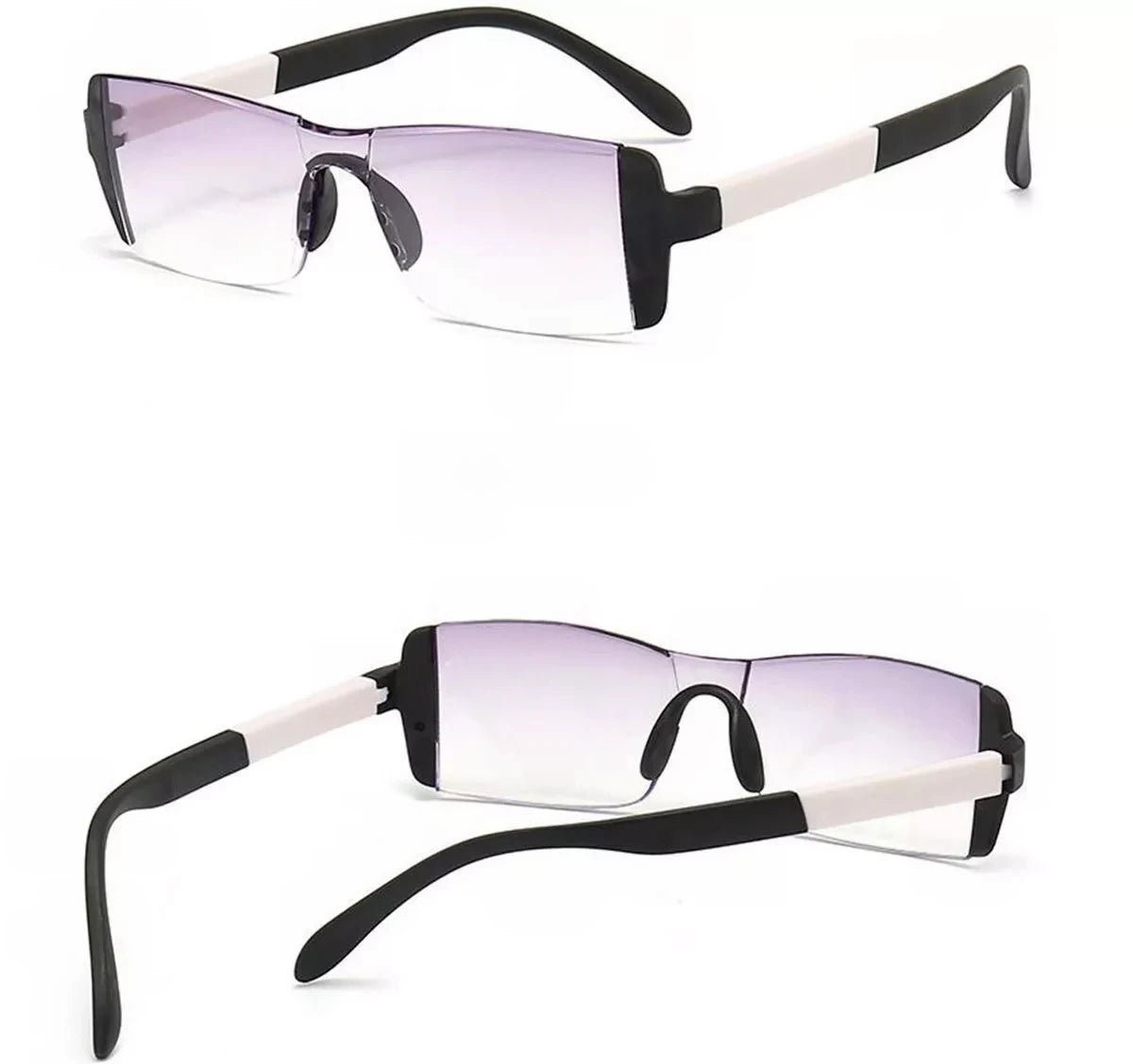 Ultra-Light Reading Glasses