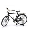 Miniature Vintage Bicycle