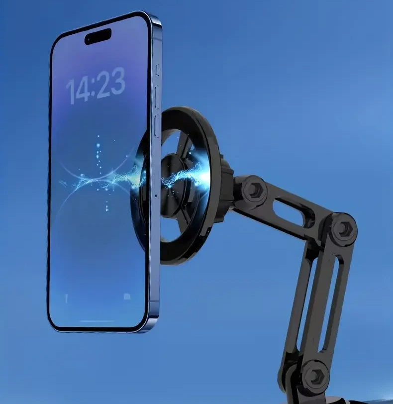 Magnetic Car Phone Holder