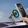 Magnetic Car Phone Holder