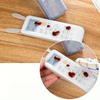 Waterproof Remote Control Cover (Set of 3)