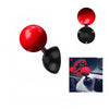 Joystick Start/Stop Engine Button Cover