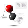 Joystick Start/Stop Engine Button Cover
