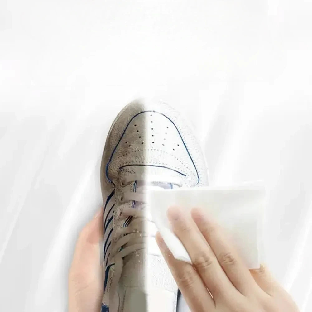 Shoe Cleaning Wet Wipes (80pcs)