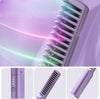 Portable Cordless Hair Straightener