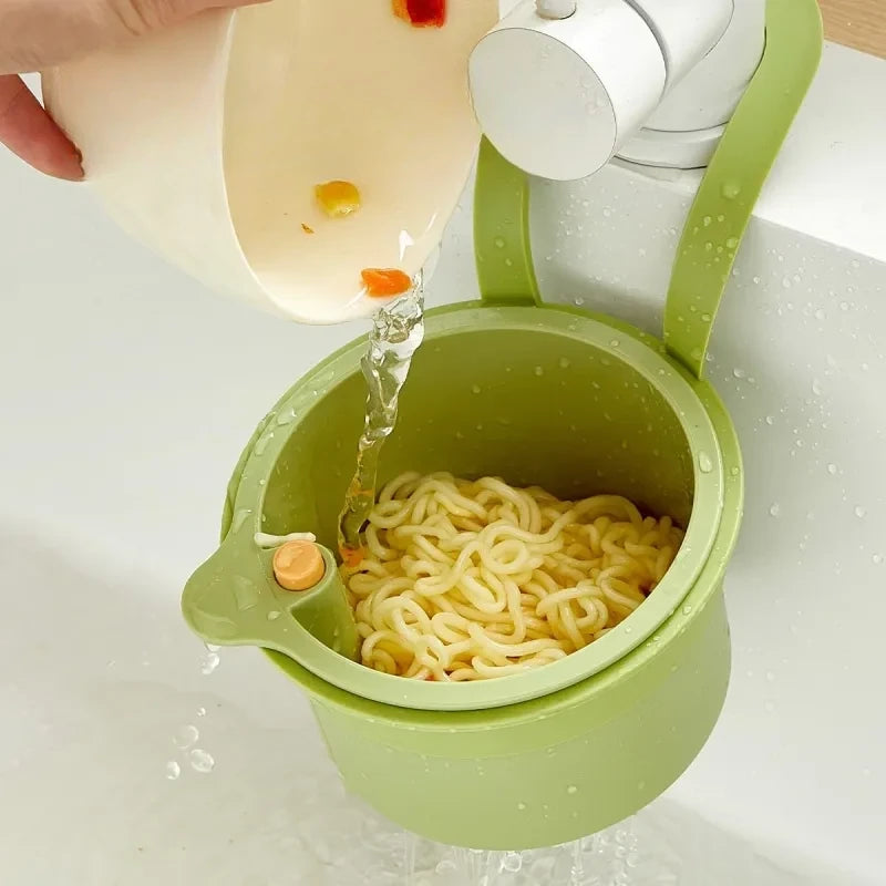 Kitchen Strainer Basket