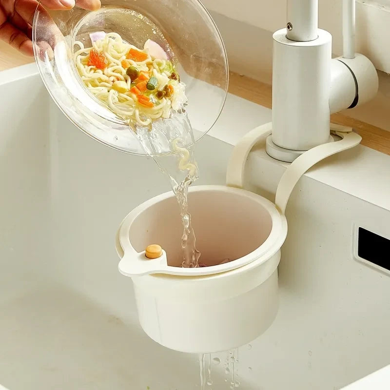 Kitchen Strainer Basket