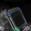 Portable Fan with Power Bank