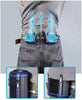 Portable Fan with Power Bank