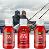 Concentrated Red Worm Fishing Bait