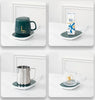 Electric Mug Warmer Set