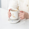 Electric Mug Warmer Set