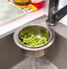 Kitchen Strainer Basket