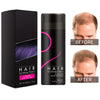 Hair Building Fibers Powder