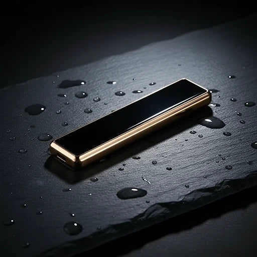 Flameless Electric Lighter
