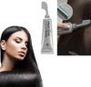 Comb Hair Color Cream