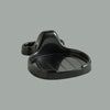 Kitchen Lid and Utensil Holder