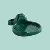 Kitchen Lid and Utensil Holder