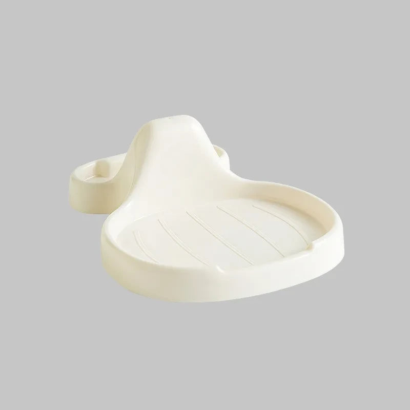 Kitchen Lid and Utensil Holder