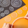 Spirograph Drawing Kit