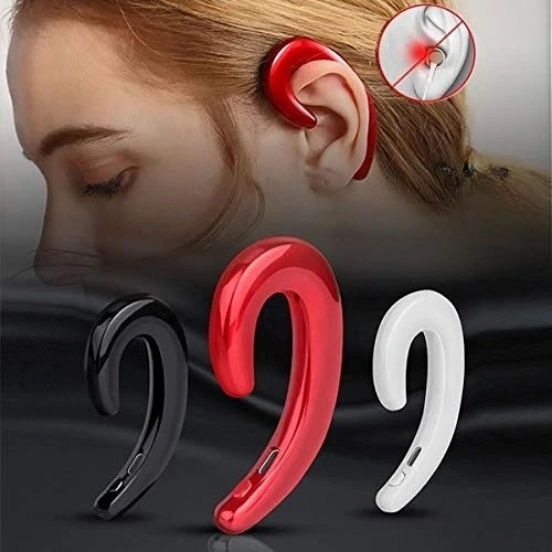 Bone Conduction Bluetooth Headset