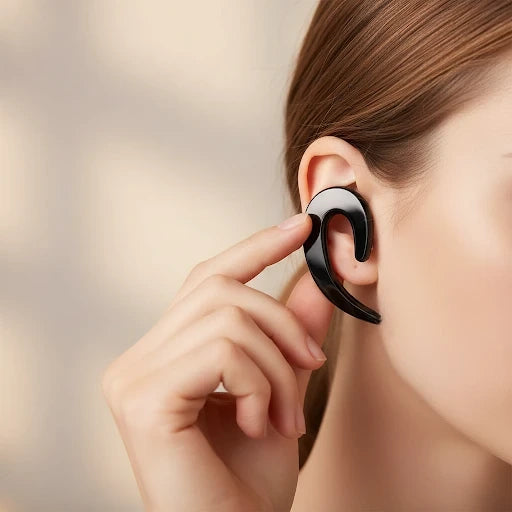 Bone Conduction Bluetooth Headset