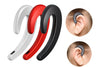Bone Conduction Bluetooth Headset