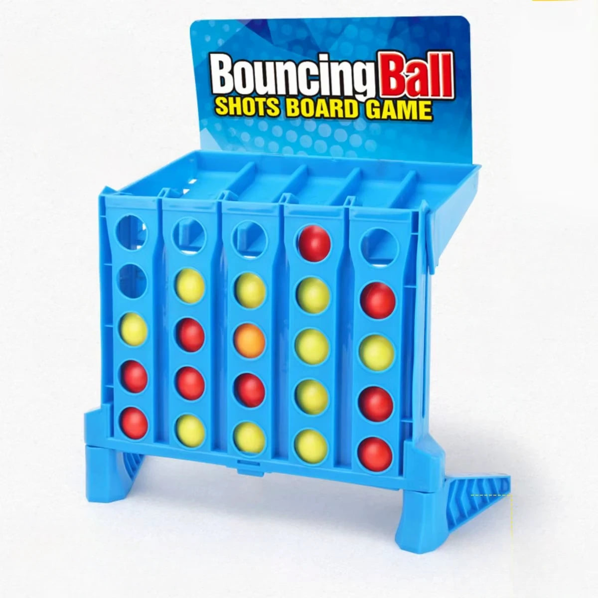 Bouncing Ball Game