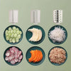 SchnellChop™ Kitchen Slicer