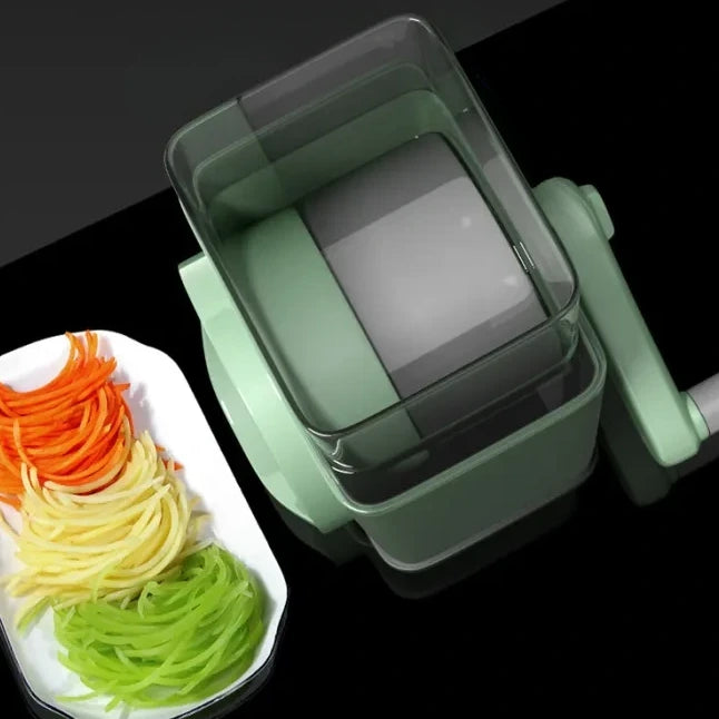 SchnellChop™ Kitchen Slicer