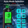 Professional Digital Multimeter