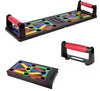 Multifunctional Push Up Board