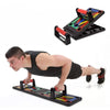 Multifunctional Push Up Board