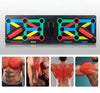 Multifunctional Push Up Board