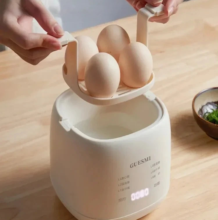 Multifunctional Egg Cooker