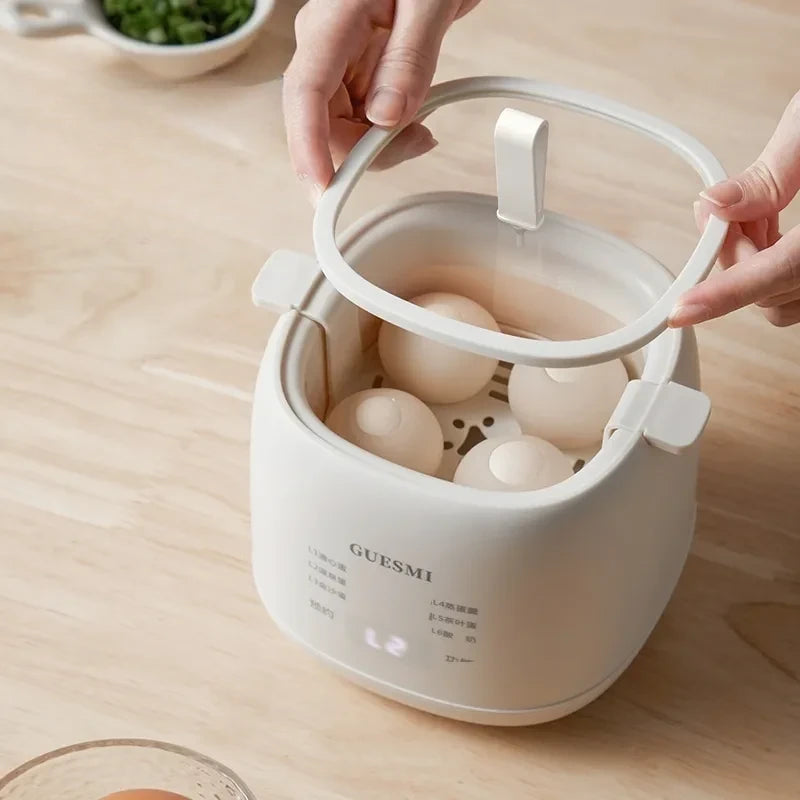 Multifunctional Egg Cooker