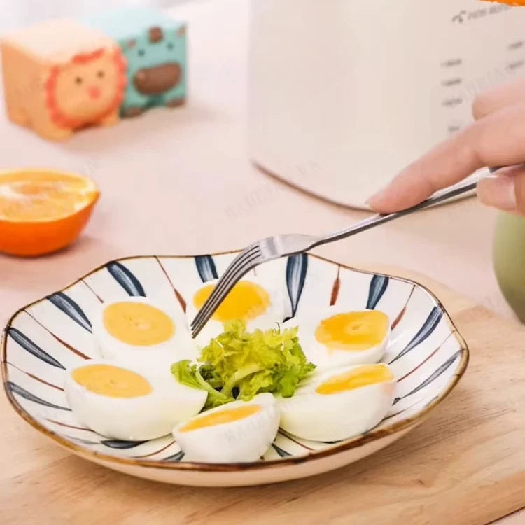 Multifunctional Egg Cooker