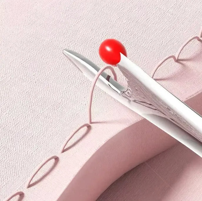 2-in-1 Needle Threader