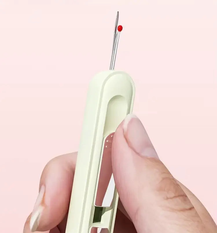 2-in-1 Needle Threader