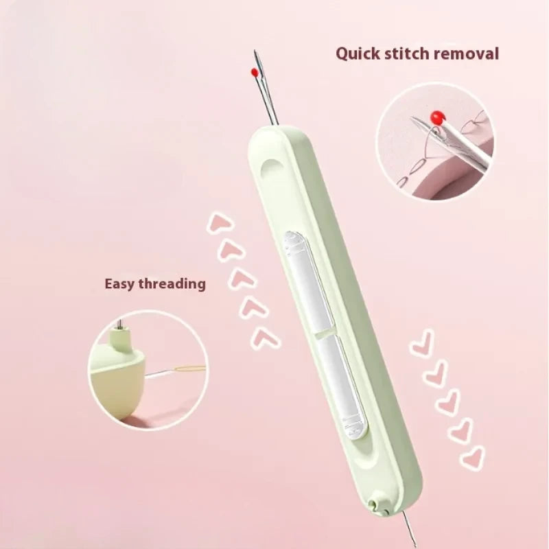 2-in-1 Needle Threader