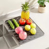 Silicone Kitchen Draining Mat