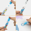 Water Drawing Canvas Set