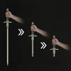 Tactical Self-Defense Stick
