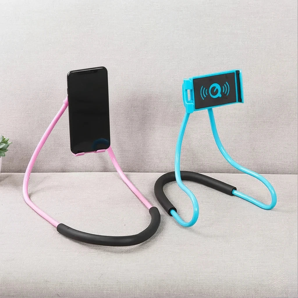 360° Hands-Free Phone Holder