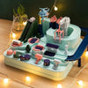Kids Adventure Car Track Playset